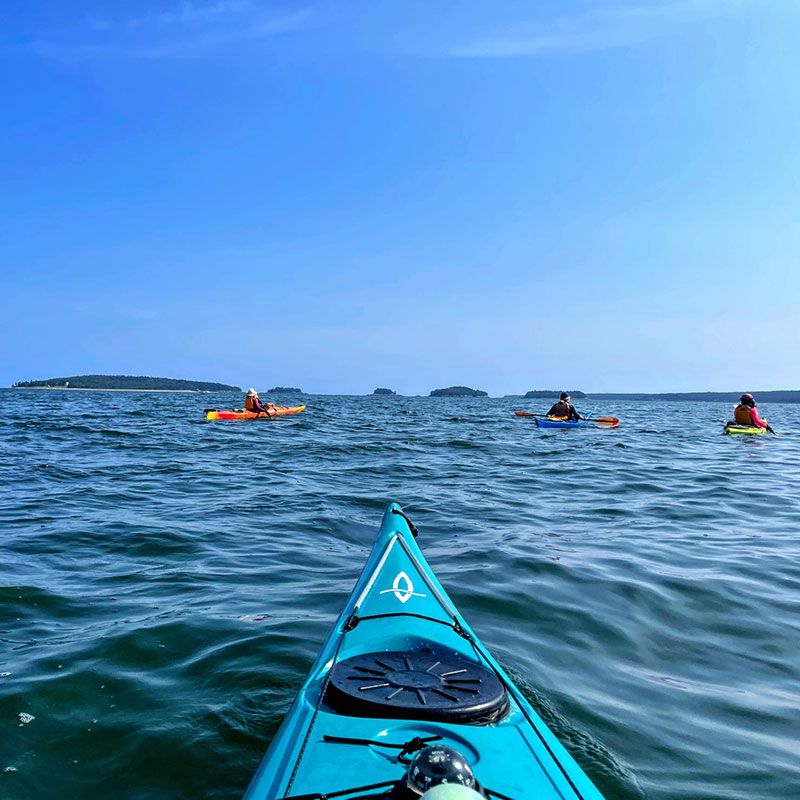 Grand Lake Boating and Water Sports