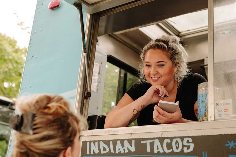 Hometown Dogs — Greater Seattle Area (Food Truck)