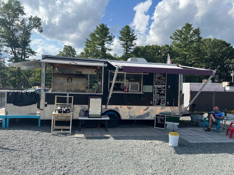 Scott Brothers BBQ — Middleton