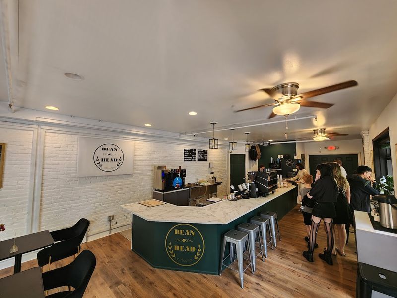 Beanbag Coffee House — Delaware