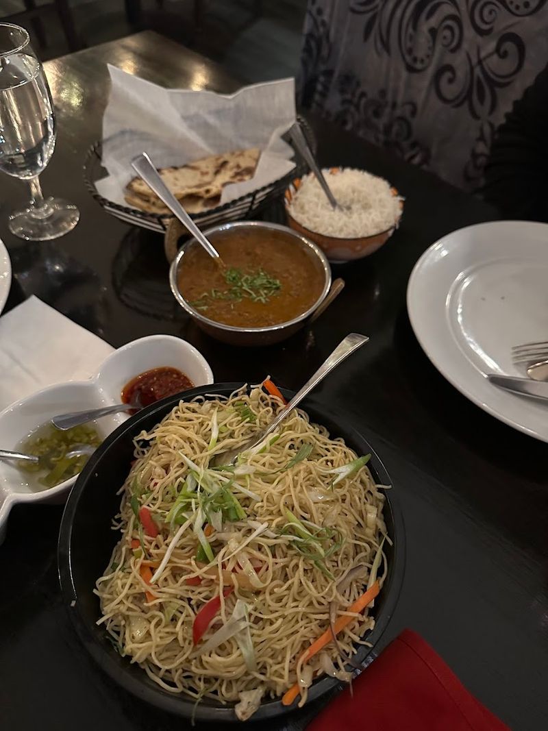 India House — Chicago