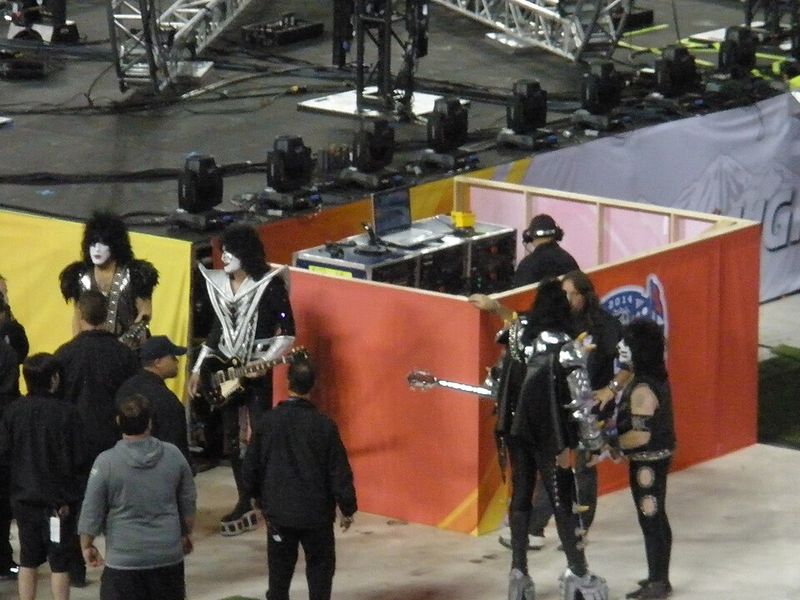 The 1996 Reunion Tour That Broke Records