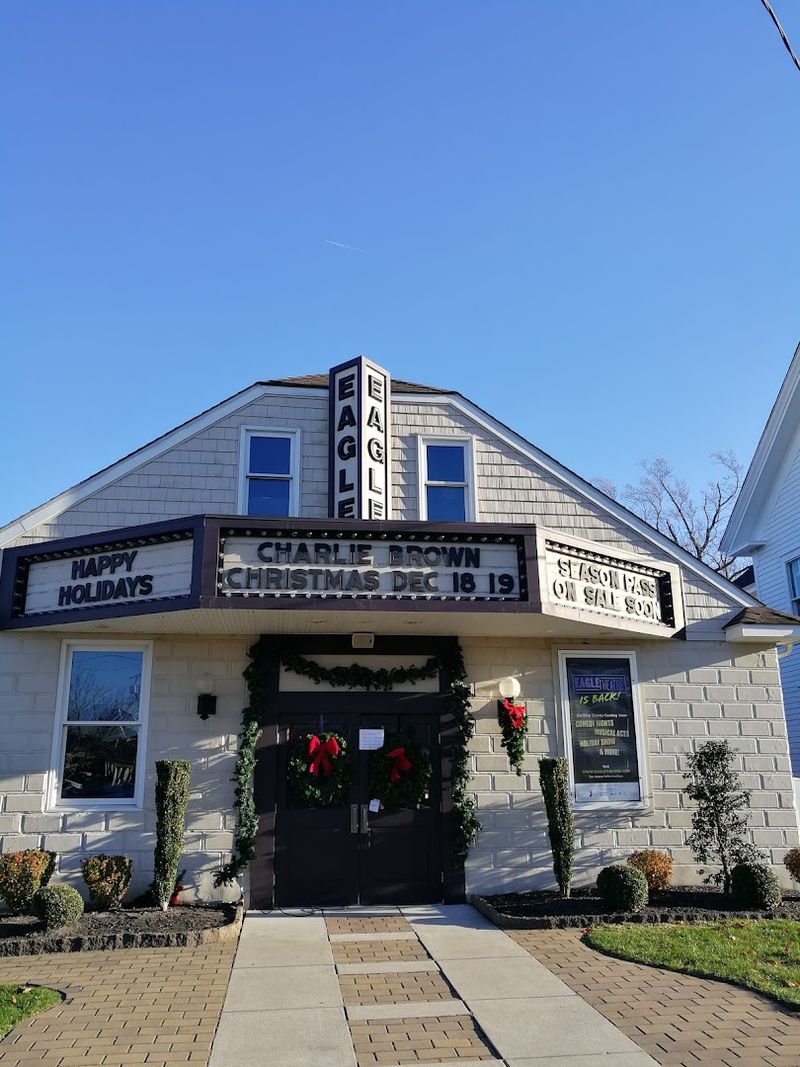 Education and Community Infrastructure