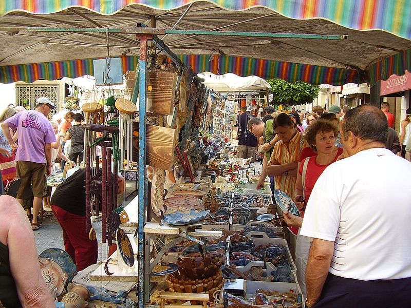 Avoid Peak Season if You Can