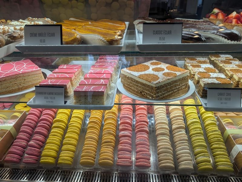 Pistacia Vera - Columbus