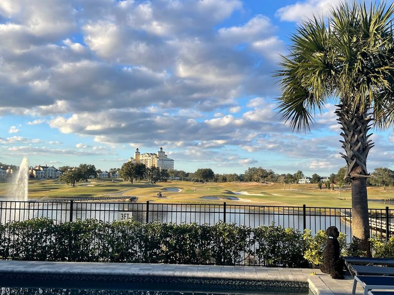 Gated Communities That Add a Layer of Comfort