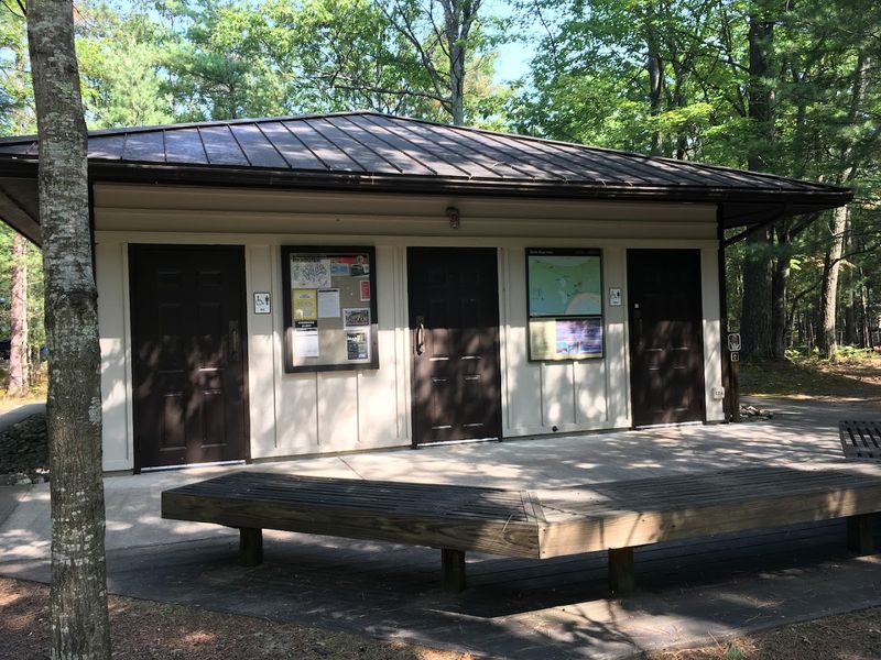 Smart Food Storage Keeps Camp Life Smooth