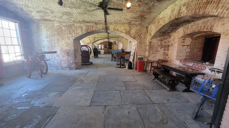 The History Woven Into Every Room