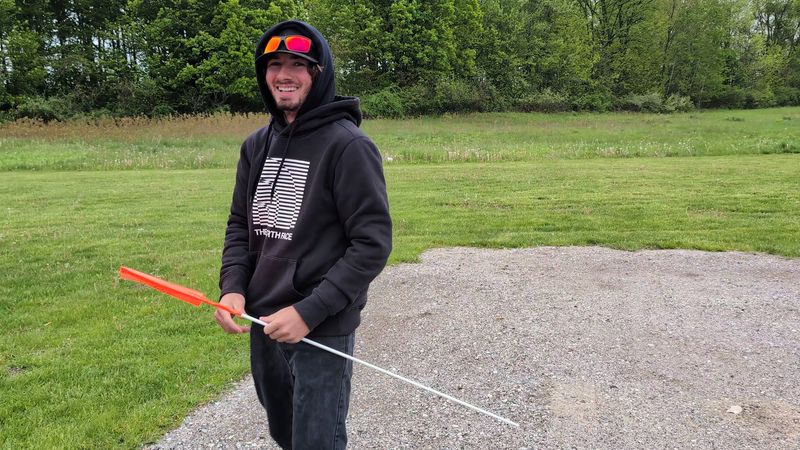 The Wood Shed Bike Shop: A Cyclist's Convenient Find Right Off the Trail