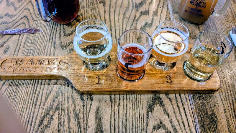 The Winery That Earned a World Title