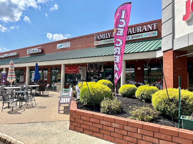 A Family-Friendly Stop