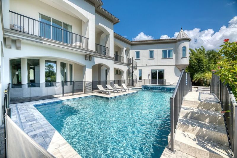 ChampionsGate Properties for a Different Kind of Stay