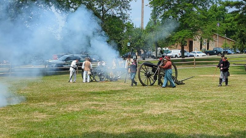 The Fourth of July Celebration Worth Planning Around