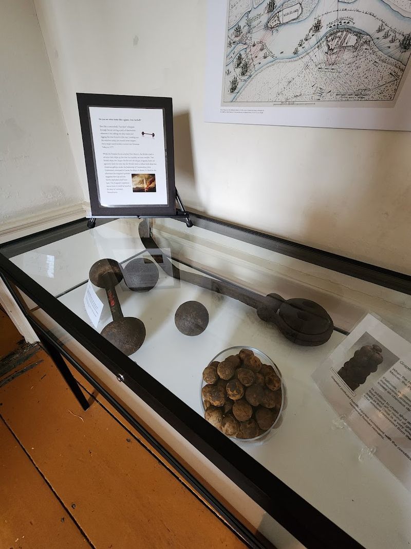 Archaeological Discoveries Still Unfolding