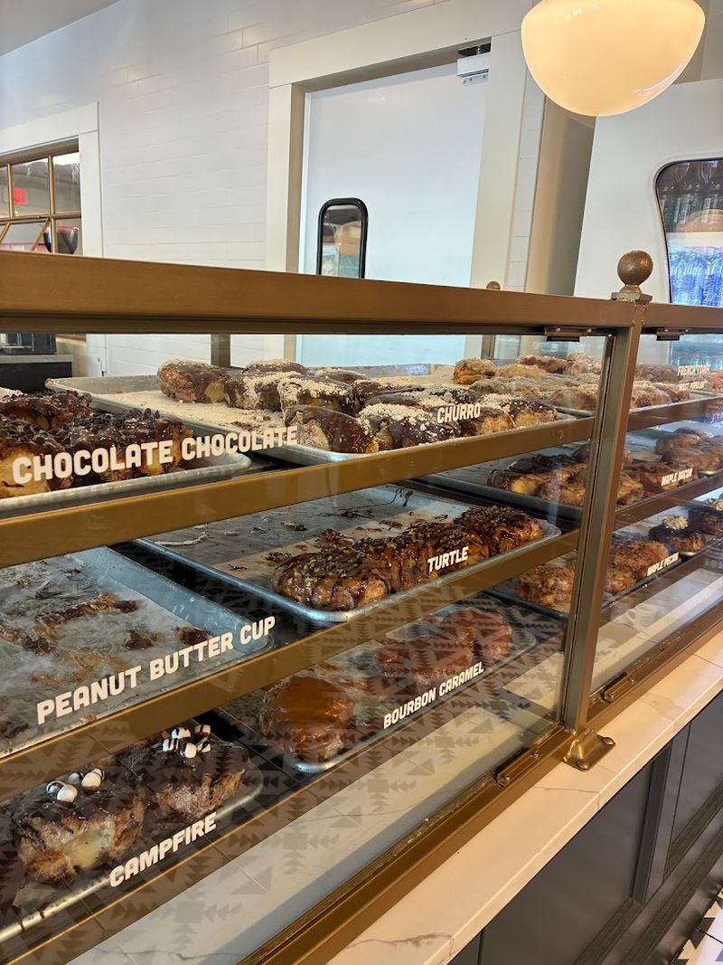 Ordering Online Versus In Person