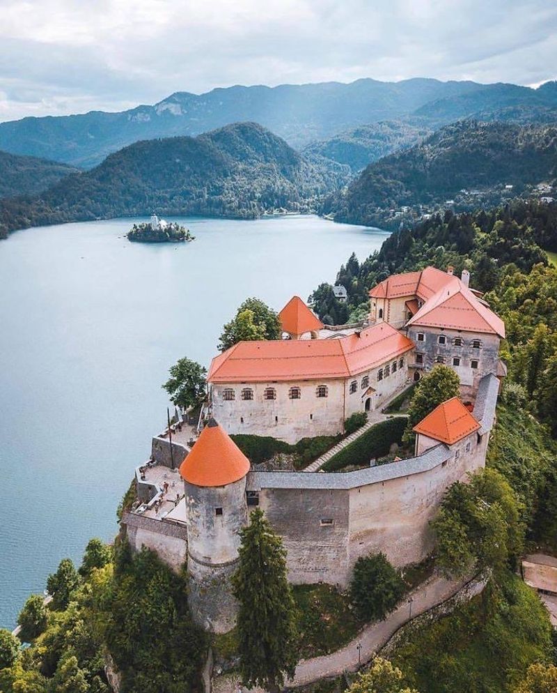 Bled, Slovenia