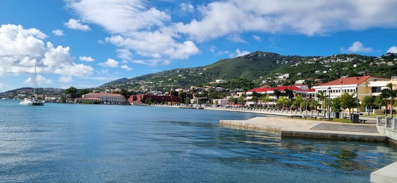 St. Thomas, U.S. Virgin Islands