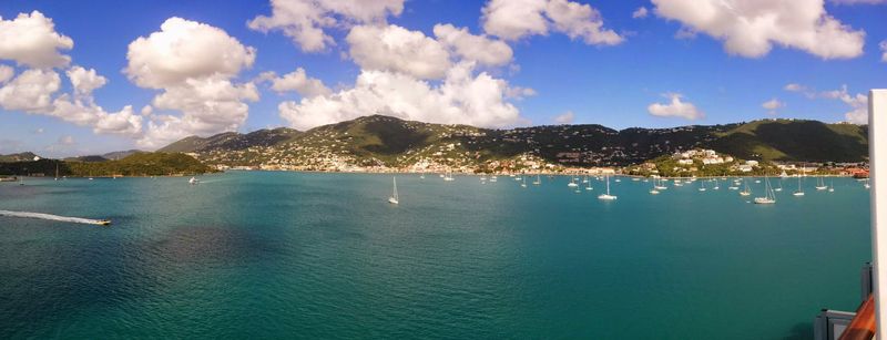 St. Thomas, U.S. Virgin Islands