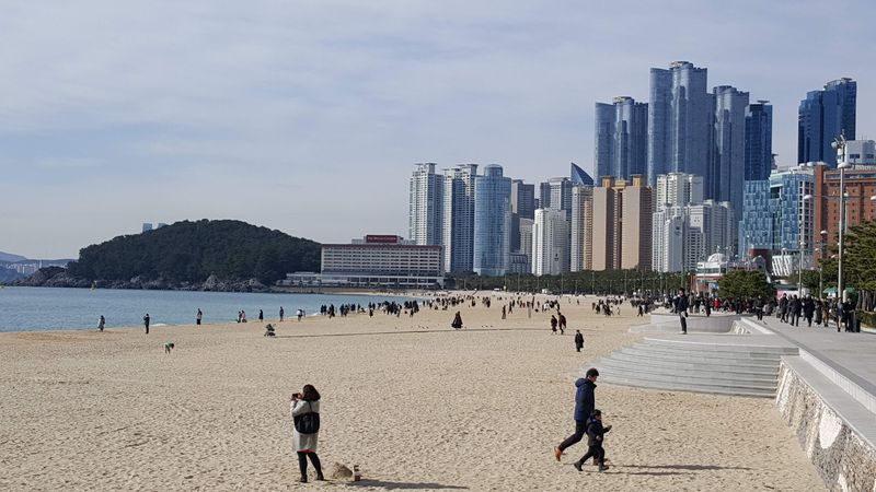 Busan (South Korea)