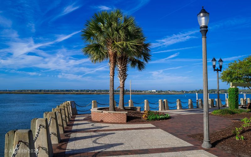 South Carolina - Beaufort