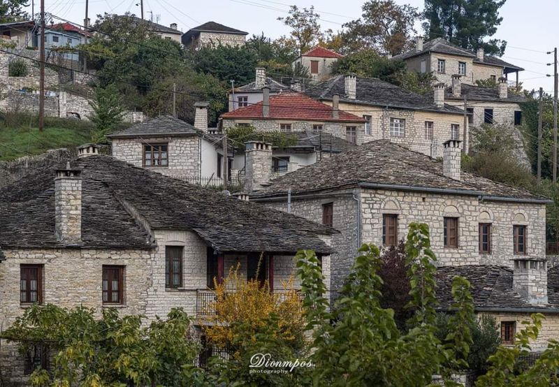 Zagori and Epirus