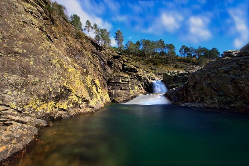 Alvão Natural Park