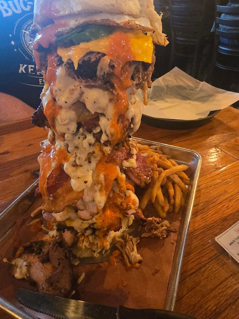 The Sandwiches Nobody Warned You About