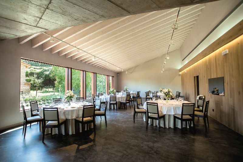 Venta Moncalvillo, Daroca de Rioja