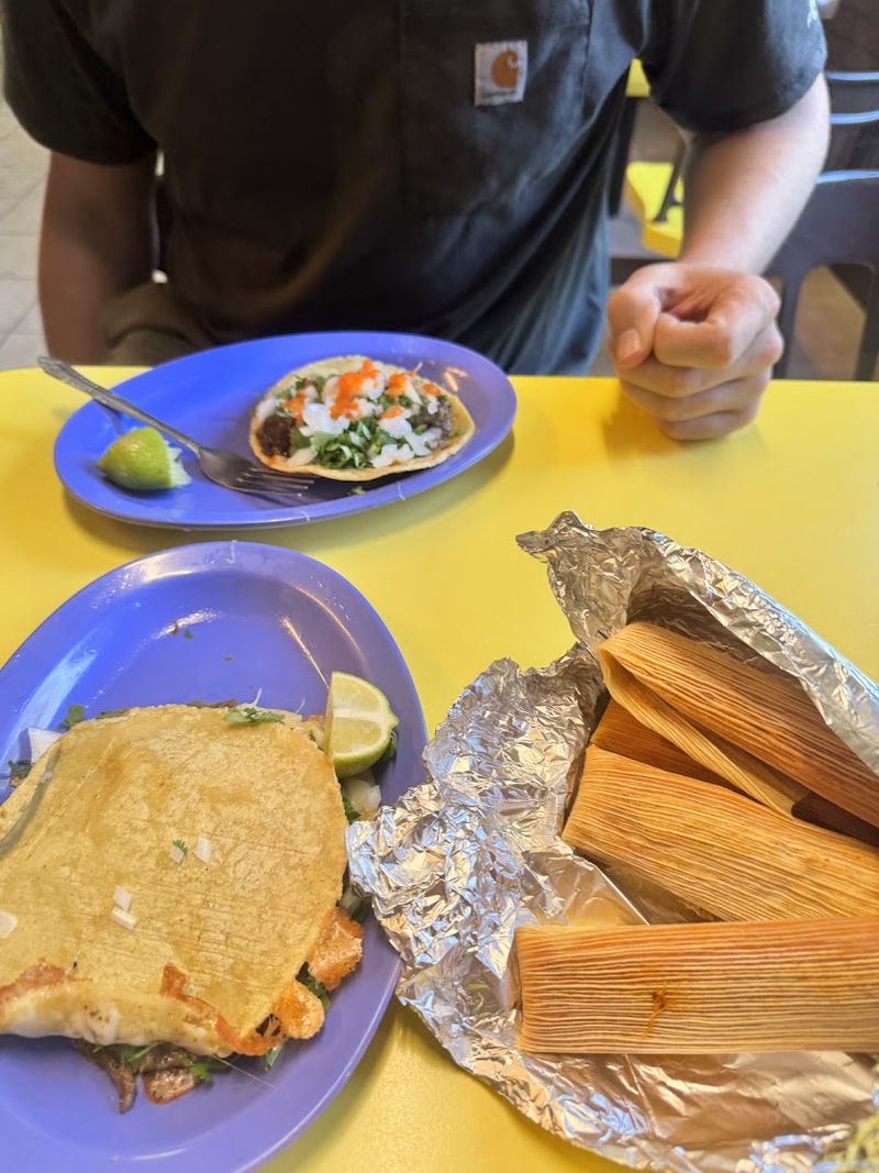The Molina: A Menu Item Worth the Curiosity