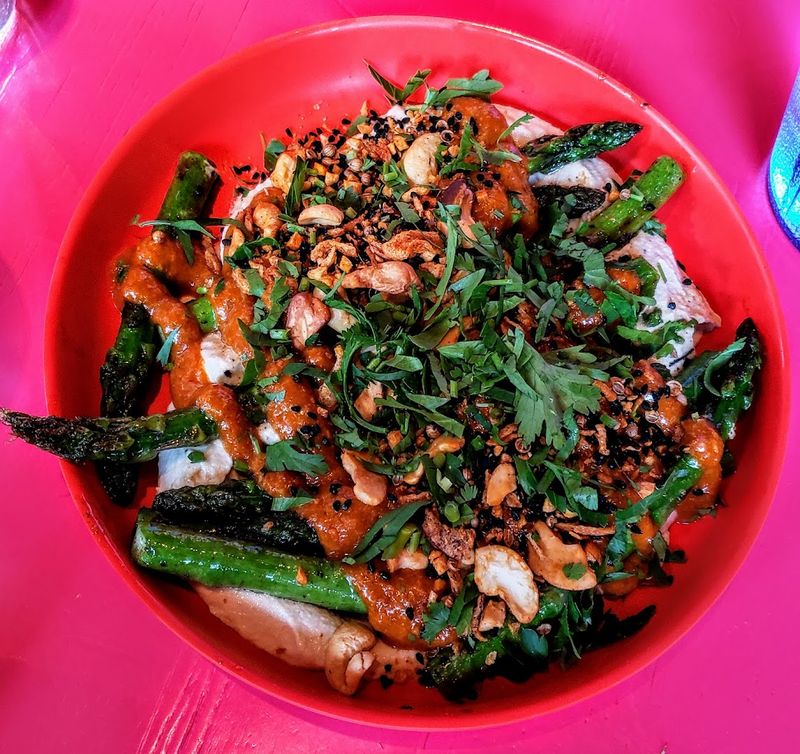 Vegetable Dishes That Actually Steal the Spotlight