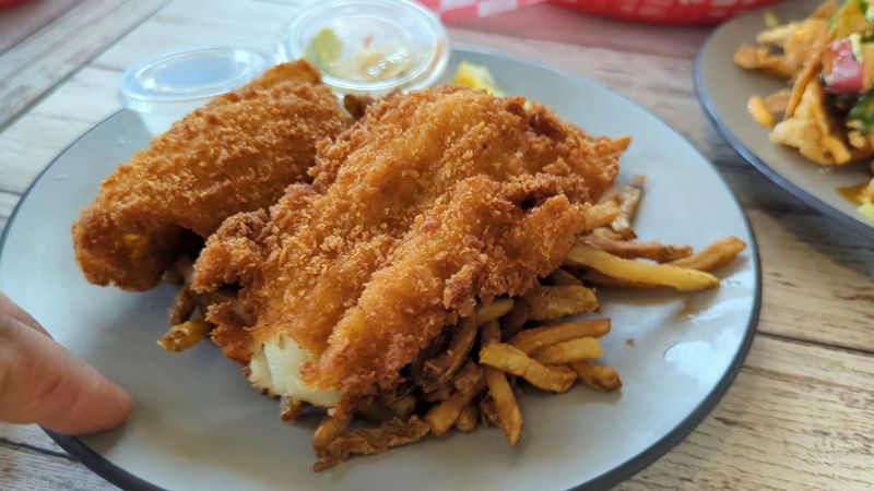 Point Lobster Company, Point Pleasant Beach