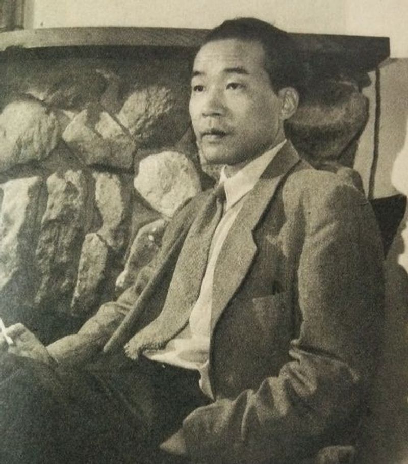 Tsutomu Yamaguchi