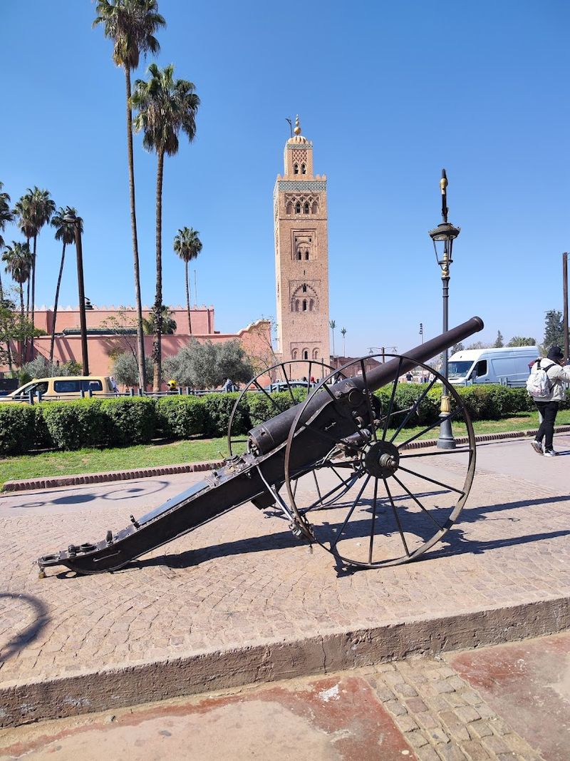 Get Lost in the Medina of Marrakech, Morocco