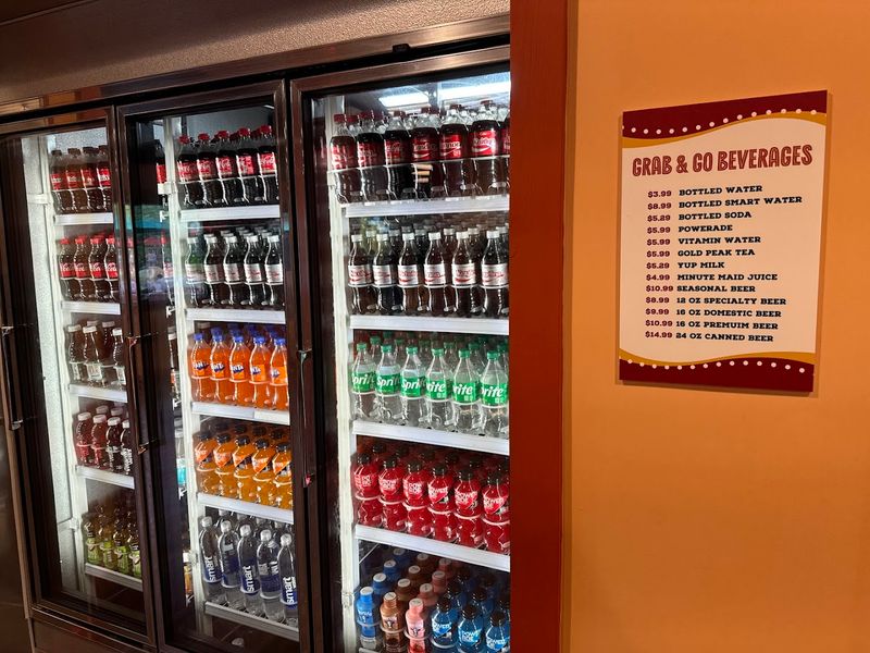 Water Splash Zone: The Best Possible Way to Cool Down