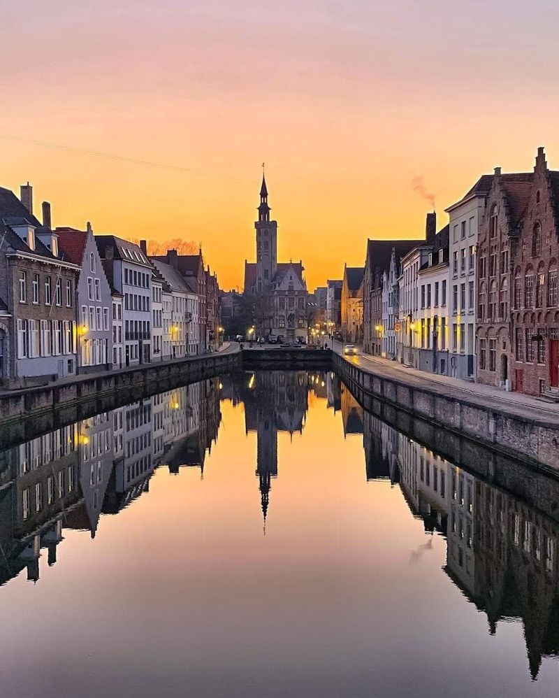 Bruges, Belgium