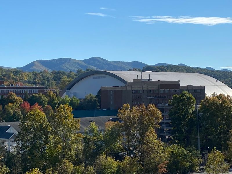 Johnson City, Tennessee