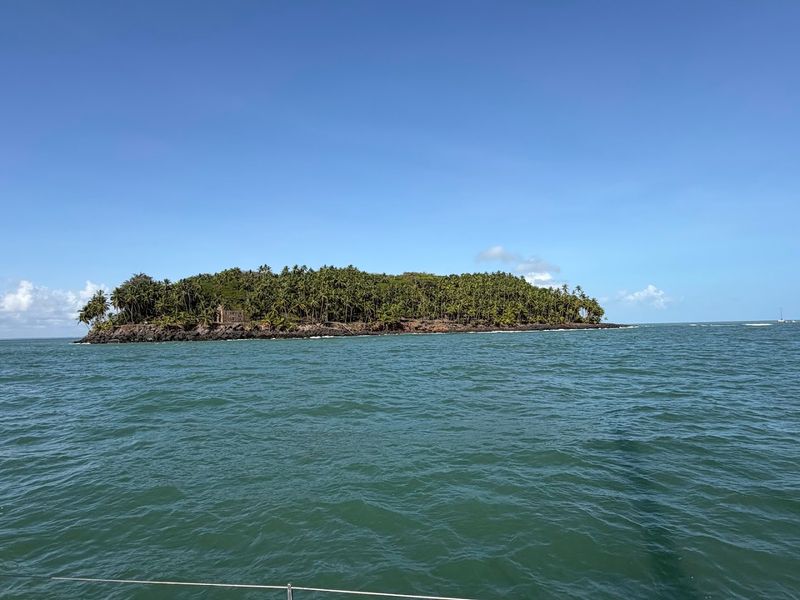 Devil’s Island (French Guiana)