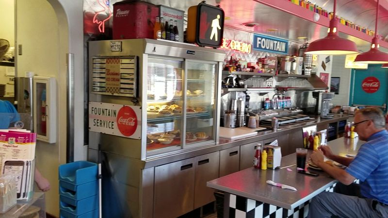 66 Diner (Albuquerque, New Mexico)