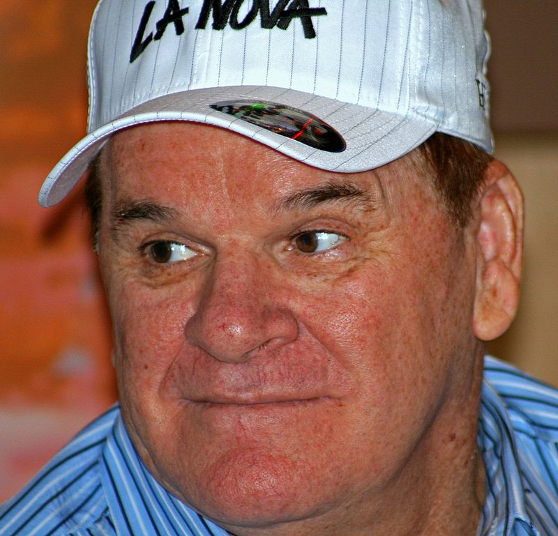 Pete Rose (MLB)