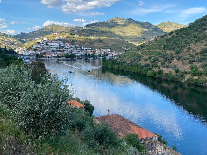 Douro Valley (Portugal)