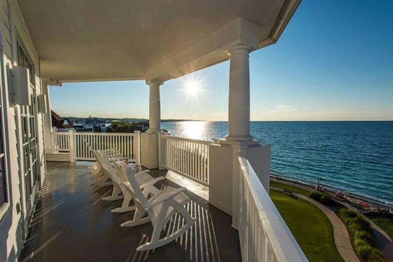 The Lake Views That Stop You Mid-Sentence