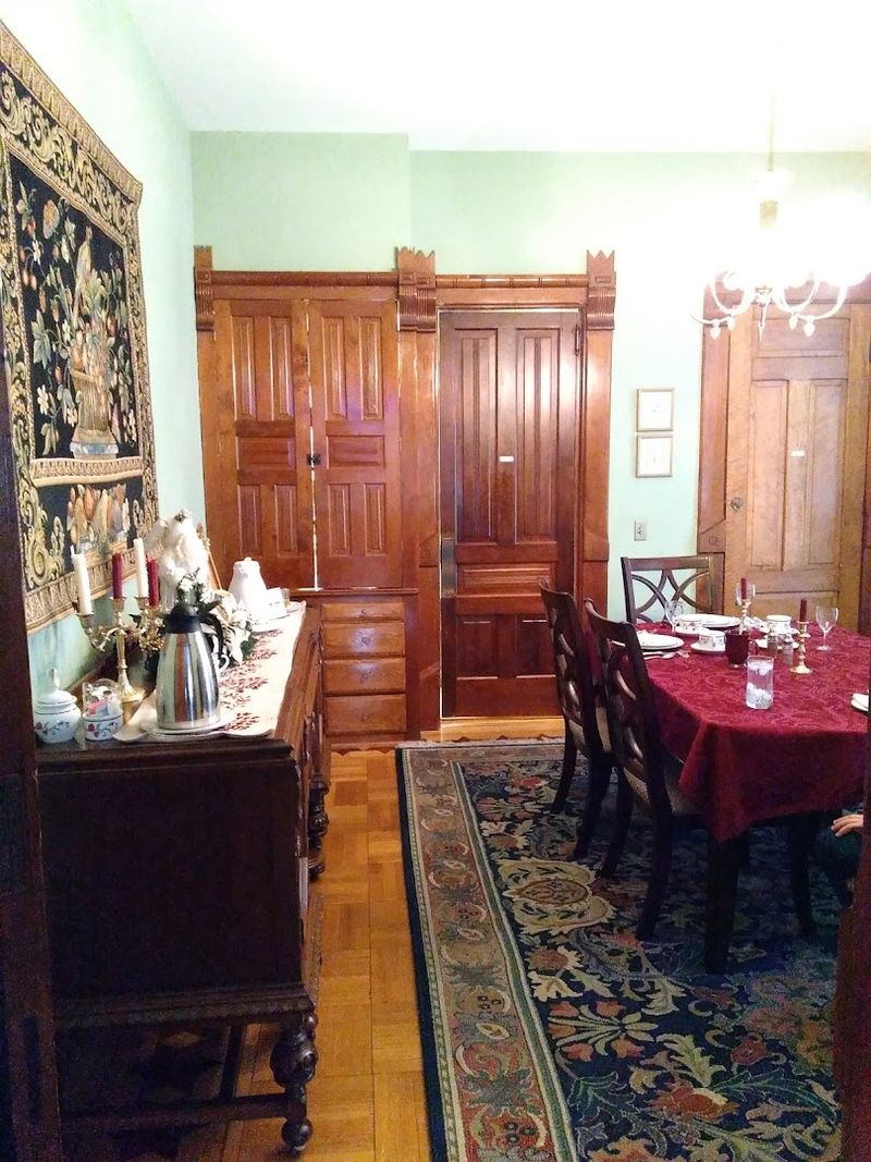 A Breakfast That Starts With Something Warm and Wonderful