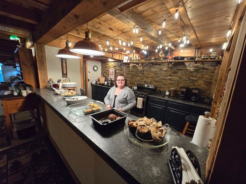 Breakfast That Guests Cannot Stop Talking About