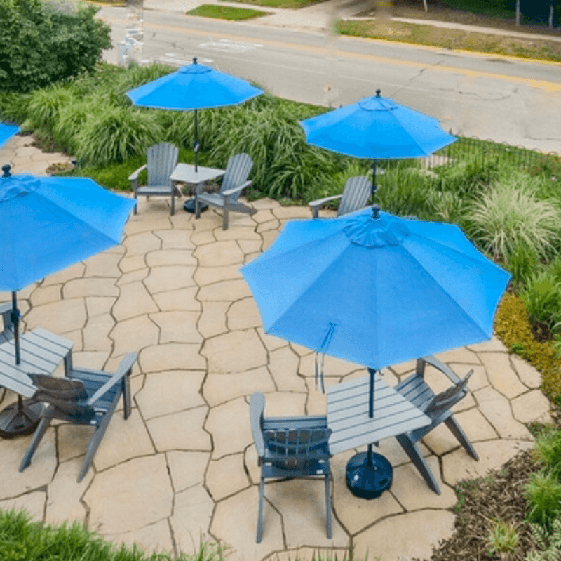 Beach Access That Is Genuinely Just Steps Away