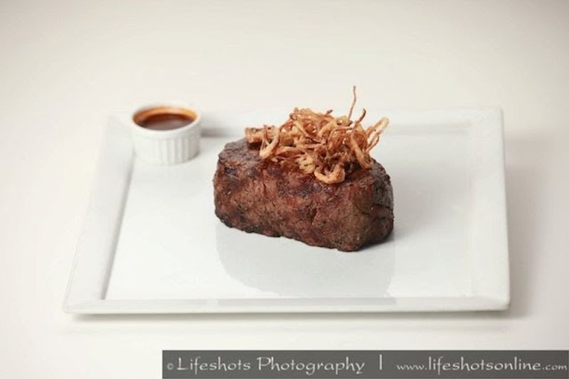 Stage Left Steak (New Brunswick)