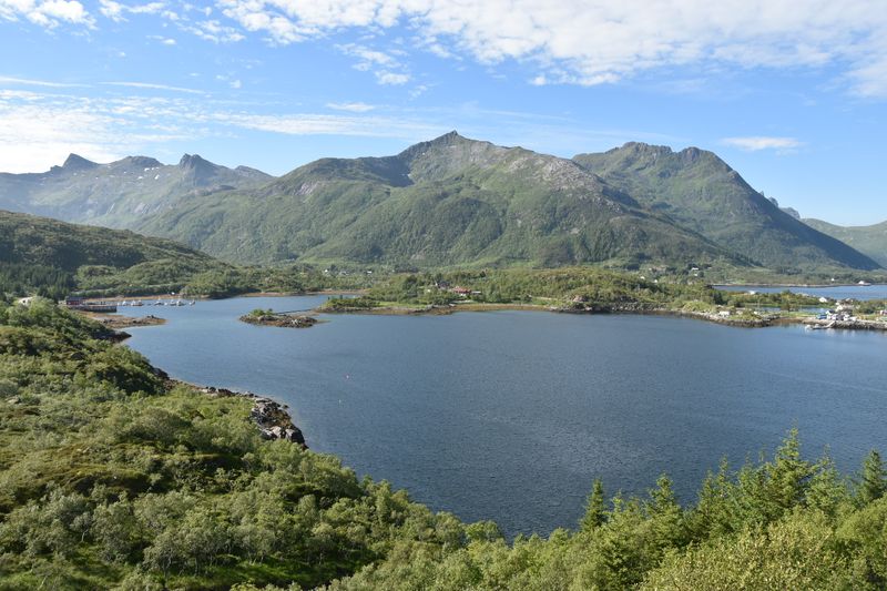 Vesterålen