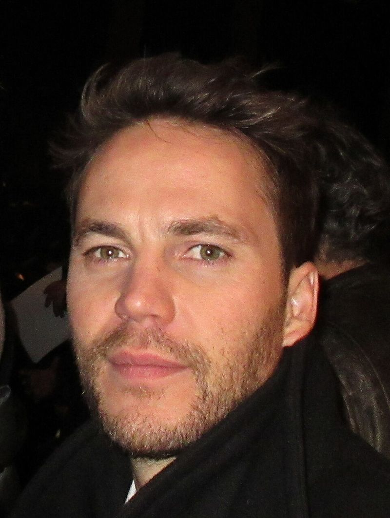 Taylor Kitsch's co-star Lynn Collins