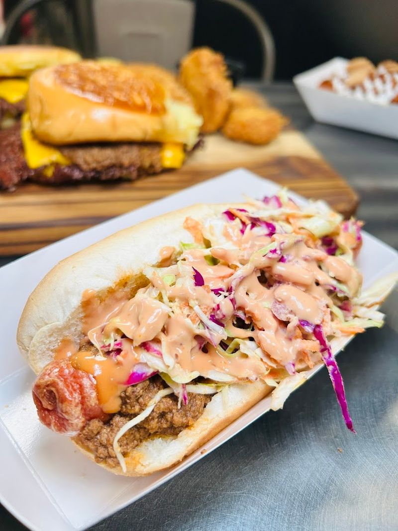 Hot Dogs That Deserve Their Own Spotlight