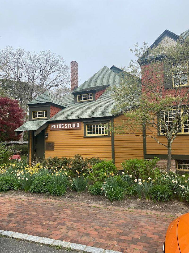 Island Heights: The Town Worth Exploring Too