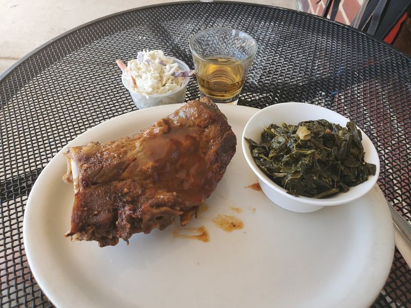 Uncle B's Restaurant — Bealeton